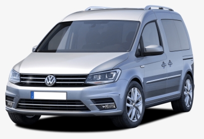 Vw Caddy 2015, HD Png Download, Free Download
