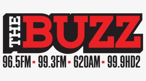 The Buzz Logo Png Transparent - Poster, Png Download, Free Download