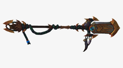 Weapon, HD Png Download, Free Download