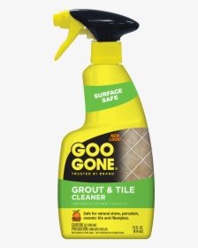 Goo Gone Latex Paint Remover, HD Png Download, Free Download