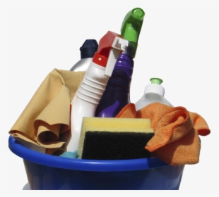 Spring Cleaning, HD Png Download, Free Download