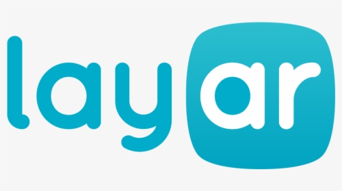 Layar Logo Large - Layar Ar, HD Png Download, Free Download