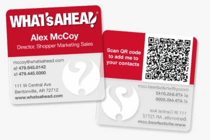 Code Square Business Card, HD Png Download, Free Download