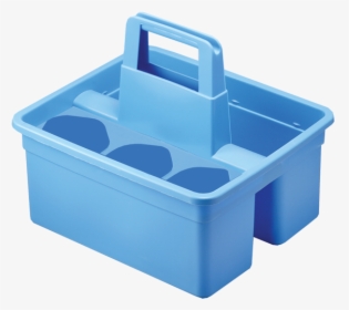 Caddy/ Maid"s Carry Caddy With Insert - Plastic, HD Png Download, Free Download