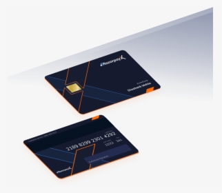 Razorpayx Card - Triangle, HD Png Download, Free Download