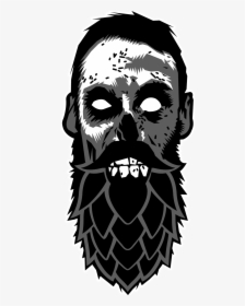Beer Zombies, HD Png Download, Free Download