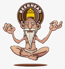 Funny Guru, HD Png Download, Free Download