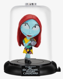 Nightmare Before Christmas Domez Series 3 Youtube, HD Png Download, Free Download