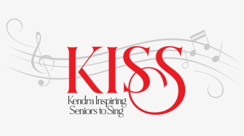 Kiss With Notes - Sheet Music Notes, HD Png Download, Free Download