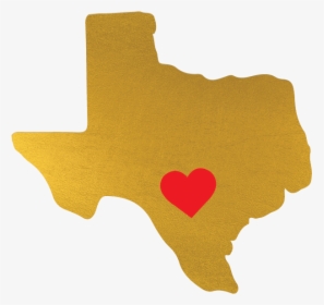 State Of Texas Png, Transparent Png, Free Download