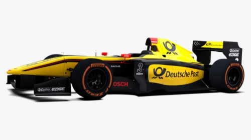 Formula One Car, HD Png Download, Free Download