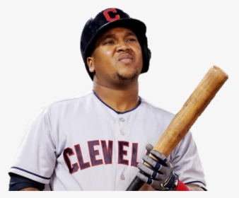 Jose Ramirez Png Image Transparent Background - Baseball Player, Png Download, Free Download