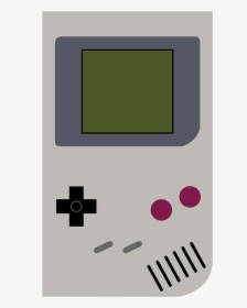 Game Boy Render, HD Png Download, Free Download