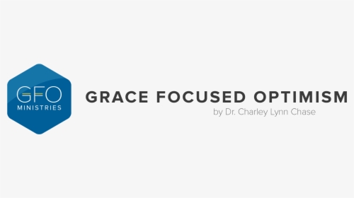 Grace Focused Optimism - Black-and-white, HD Png Download, Free Download