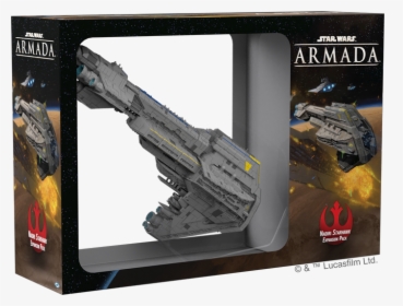Star Wars Armada Nadiri Starhawk, HD Png Download, Free Download