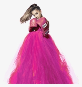 Ariana Grande Pink Png , Png Download - Pixel Art Ariana Grande, Transparent Png, Free Download