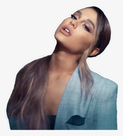 Ariana Grande, Editing, Png And Breathin - Girl, Transparent Png, Free Download