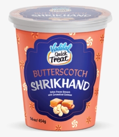 Butterscotch - Vadilal, HD Png Download, Free Download