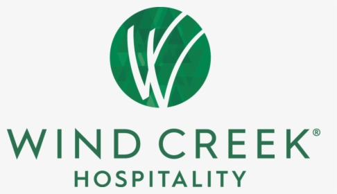 Wind Creek Hospitality - Sign, HD Png Download, Free Download