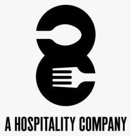 8 A Hospitality Company, HD Png Download, Free Download