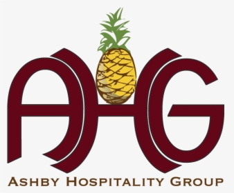A H G - Pineapple, HD Png Download, Free Download