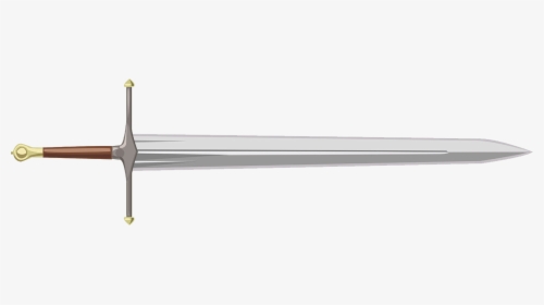 Ice, Sword Of Ned Stark - Ceiling, HD Png Download, Free Download