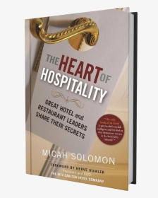 Heart Of Hospitality - Flyer, HD Png Download, Free Download