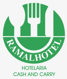 Ramalho Hotel Logo Png Transparent - Emblem, Png Download, Free Download