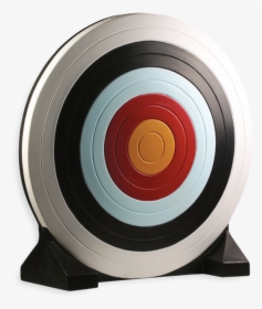 Archery Target Png, Transparent Png, Free Download