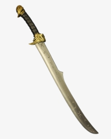 Blade Vector Old Sword - Sword, HD Png Download, Free Download