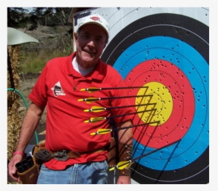 Second Slide - Target Archery, HD Png Download, Free Download
