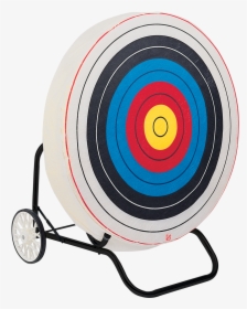 Archery Target Butt, HD Png Download, Free Download