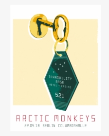 Tbhc Arctic Monkeys Art, HD Png Download, Free Download
