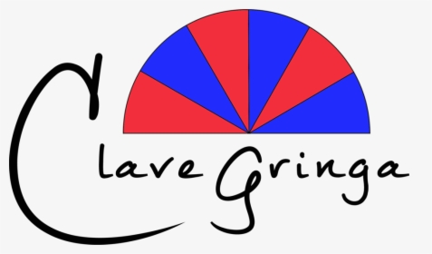 Clave Gringa Logo Final, HD Png Download, Free Download