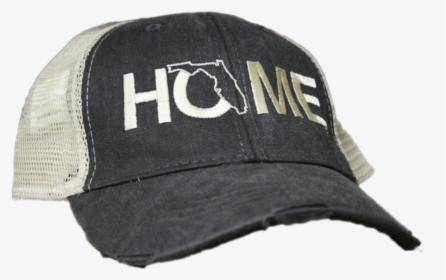 Florida Hat - Baseball Cap, HD Png Download, Free Download