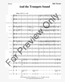 Sheet Music, HD Png Download, Free Download