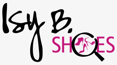 Larger Clipart Big Shoe - Women Shoes Logo Png, Transparent Png, Free Download