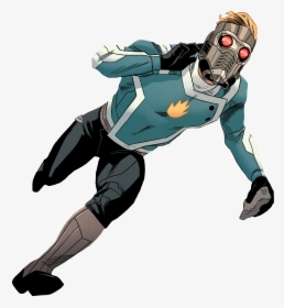 #freetoedit #freetoedit #peterquill #starlord #marvel - Illustration, HD Png Download, Free Download