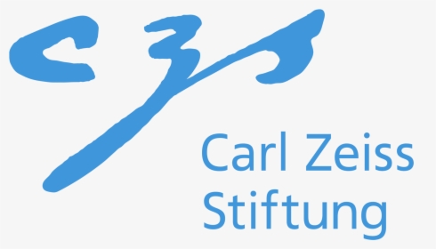 Carl Zeiss Stiftung Logo, HD Png Download, Free Download