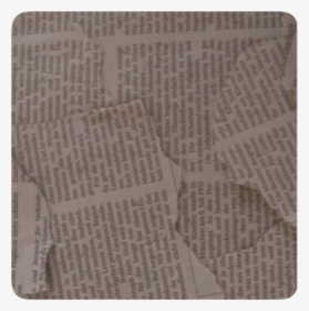 #perfect - Newspaper Texture, HD Png Download, Free Download
