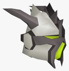 Osrs Twisted Slayer Helm, HD Png Download, Free Download