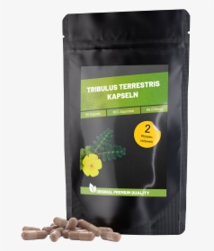 Tribulus Terrestris Kaufen Zum Top-preis Und Mit Höchster - Kona Coffee, HD Png Download, Free Download