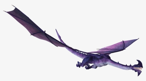Dragon One Horn Racheal Marie Pixaby - Rock Dove, HD Png Download, Free Download