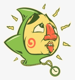 Tingle Png, Transparent Png, Free Download