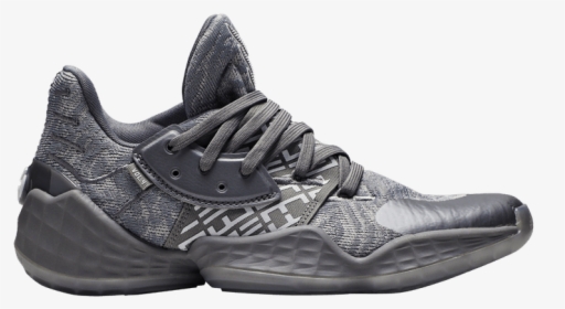 Harden Vol 4 Adidas, HD Png Download, Free Download