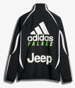 Adidas Veste De Survêtement Palace Juventus"  Class= - Adidas, HD Png Download, Free Download