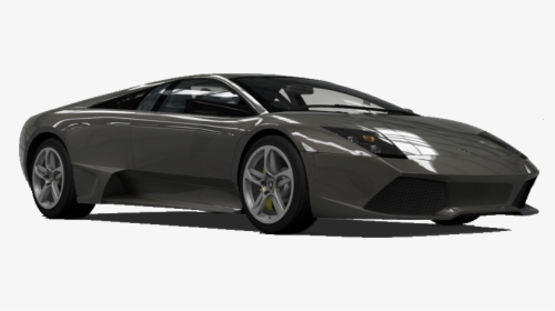 Forza Wiki - Lamborghini Murciélago, HD Png Download, Free Download