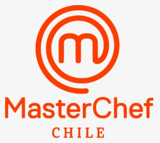 Masterchef Chile Logo & Wordmark - Logo De Masterchef Png, Transparent Png, Free Download