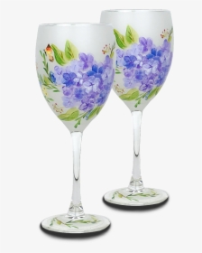 Wine Glass, HD Png Download, Free Download