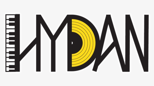 Hydan Small Logo - Circle, HD Png Download, Free Download